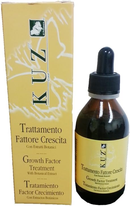 Kuz Growth Factor Treatment 4.22oz