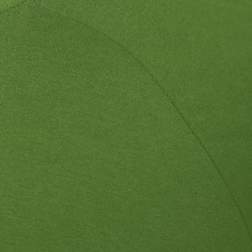 Image of Amazon Essentials Women's Regular-Fit Long-Sleeve Crewneck T-Shirt (Available in Plus Size)