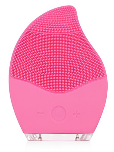 Rio Deep Skin Cleansing Silicon Facial Brush