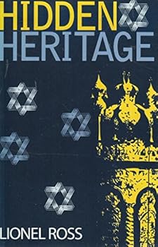 Paperback Hidden Heritage Book
