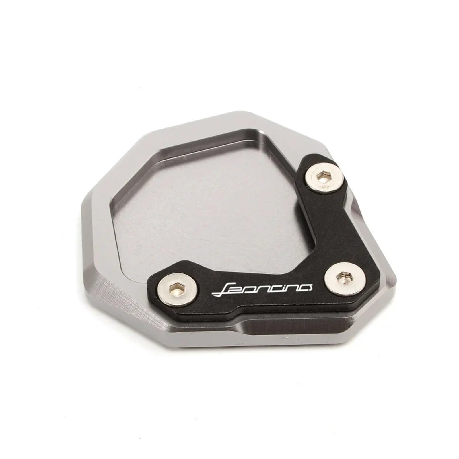 Accessoires moto béquille Leoncino 500 coussin support latéral CNC