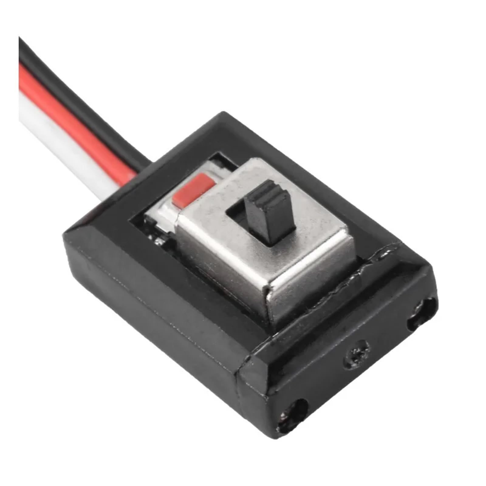 Per 1/8 1/10 1/12 120A Sensored Brushless ESC Regolatore Di Velocità RC Auto Crawler Aggiornamenti Parti Modello Accessorio Camion Veicolo ESC RC
