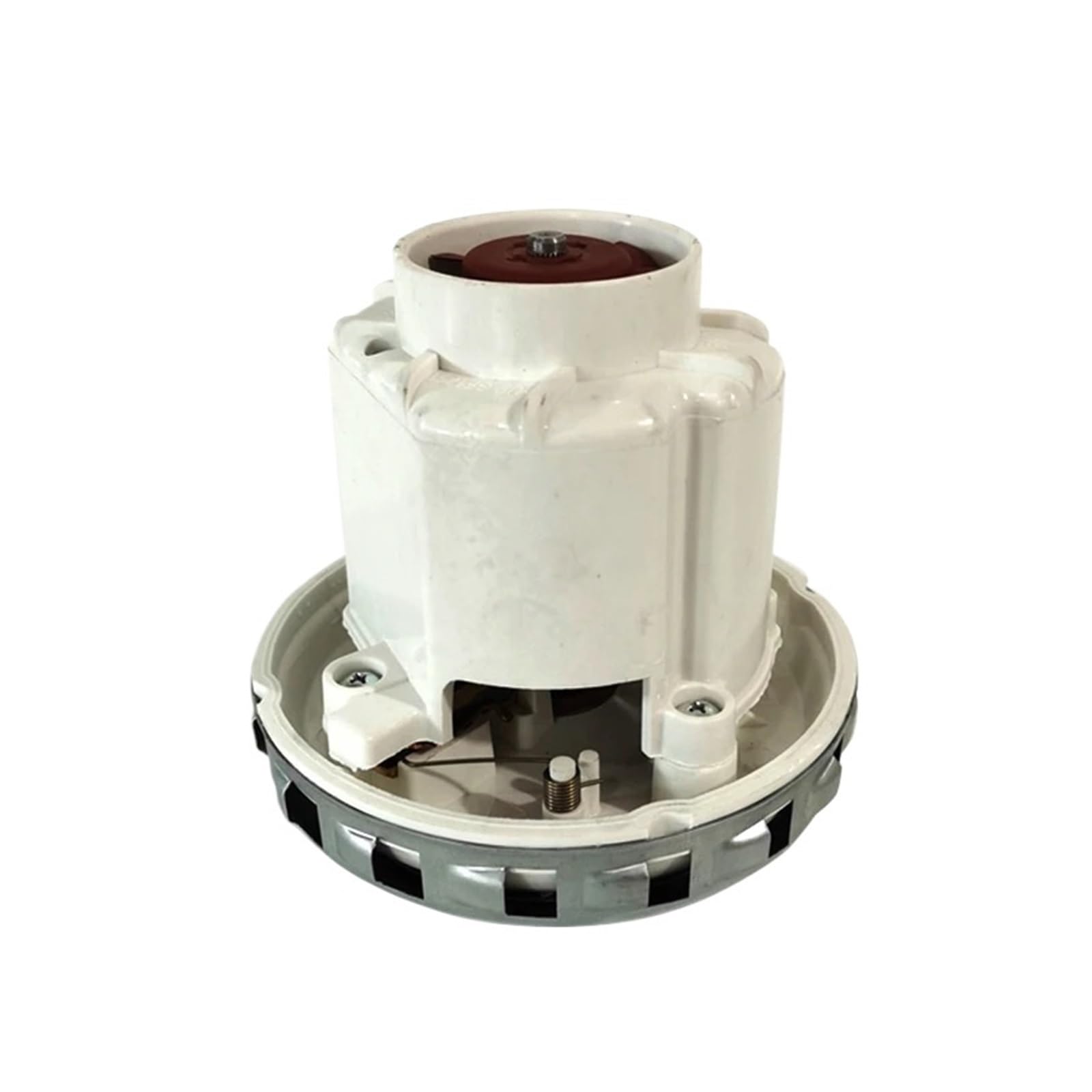 Motor del Colector De Polvo. Compatible con Mirka. Accesorios For Aspiradoras De Molino Seco. Motor del Ventilador del Colector De Polvo De 1200 W.