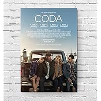 ❗超希少❗【映画館用両面印刷】コーダあいのうた　オリジナルポスター ❗超希少❗【映画館用両面印刷】コーダあいのうた オリジナル