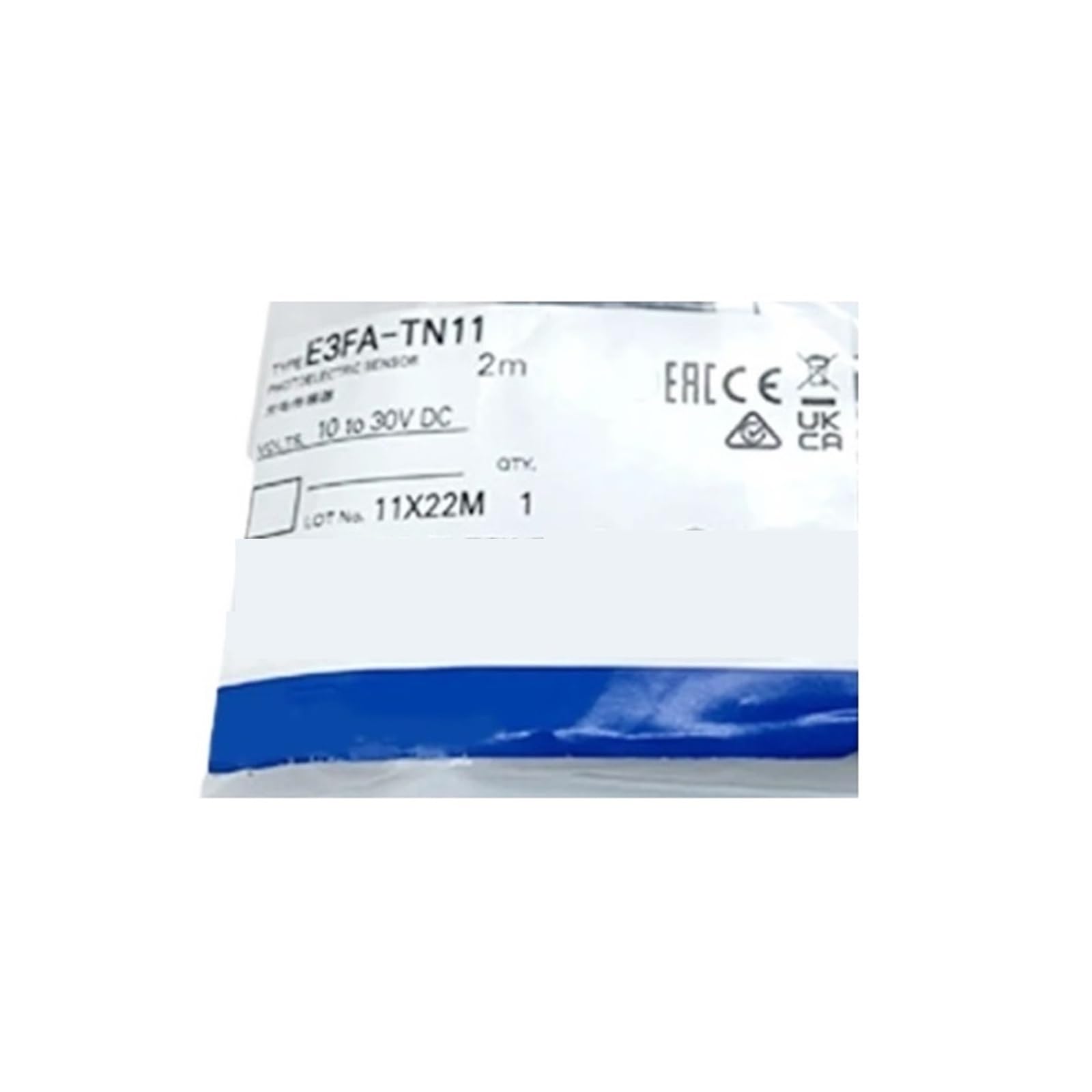 S2IZ5O Photoelectric switch E3FA-TN11 E3FA-TN12