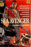 Sea Avenger (Dell B113) B000NPVXFI Book Cover