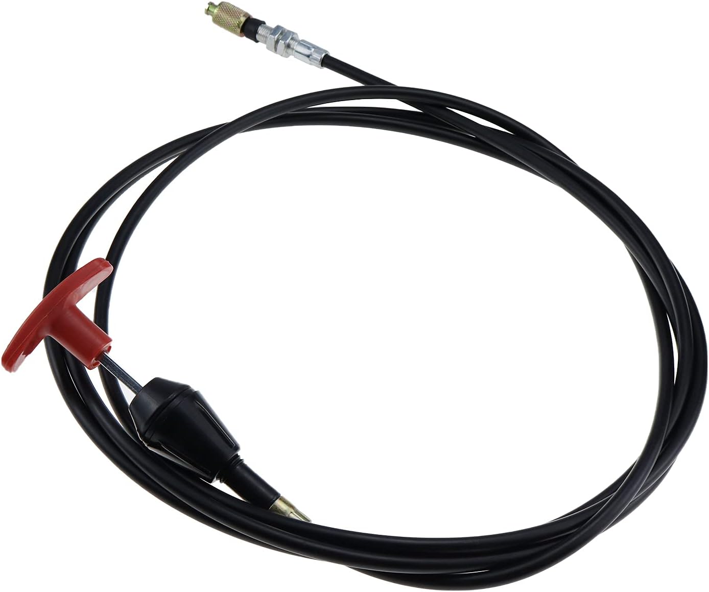 FridayParts Emergency Down Cable 39232 39232GT for Genie Lift GS1532 GS1930 GS2032 GS2046 GS3246