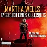 Tagebuch eines Killerbots