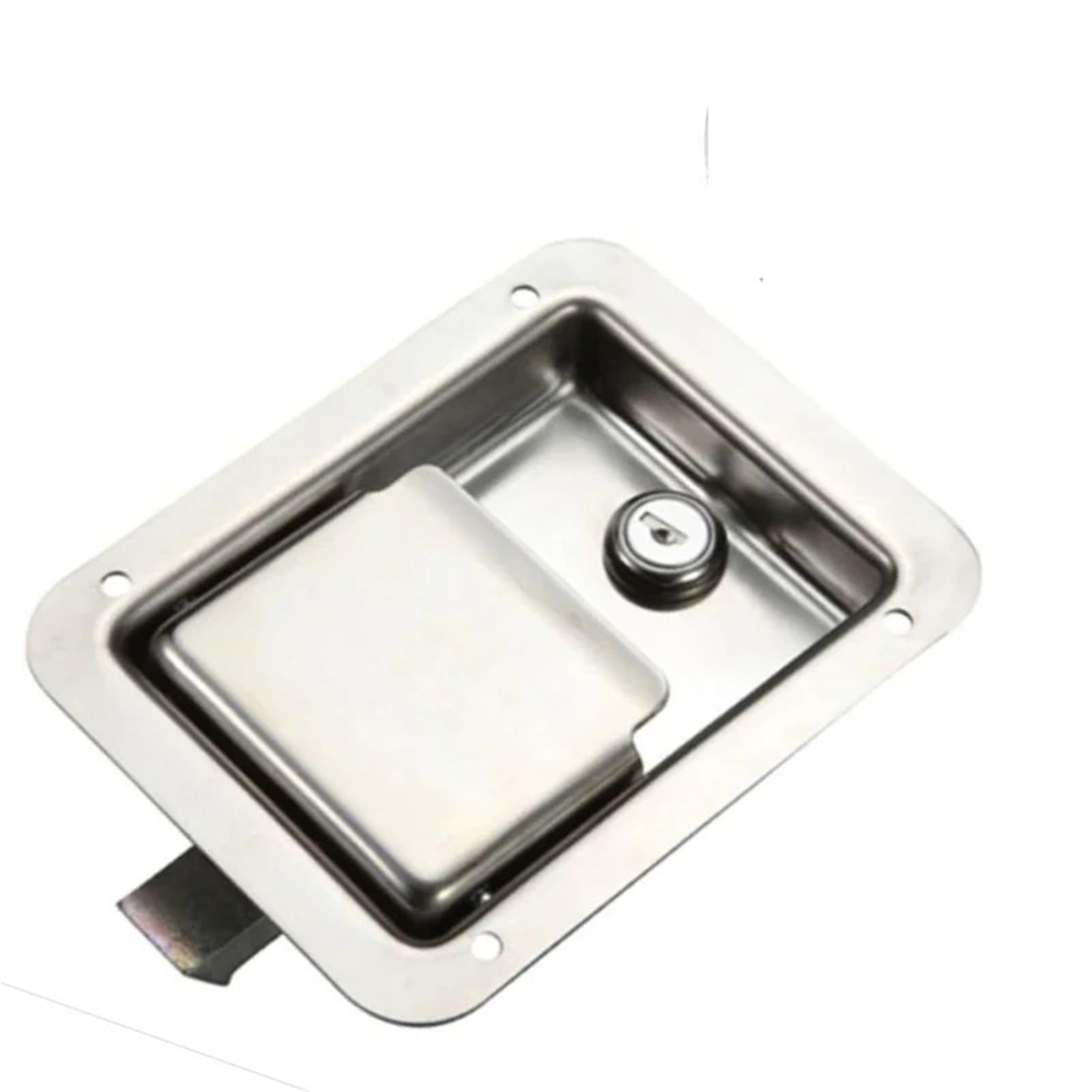 Serrure de porte d'armoire MS221 G1 pour réparer les coffres de camion