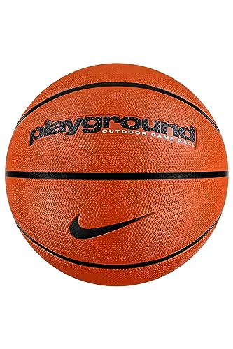 NIKE(???) Everyday Playground 8P Graphic Amber Black