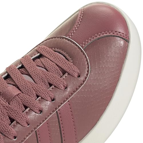 Image of adidas Women's VL Court 3.0 Sneaker