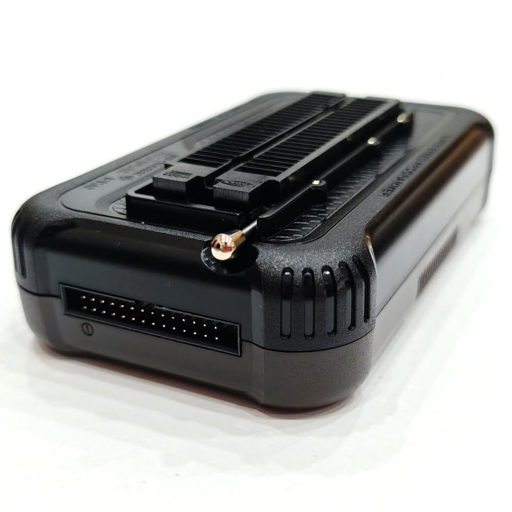 Amazon.co.jp: Filican xgecu T56 EEPROM プログラマー 5 アダプター