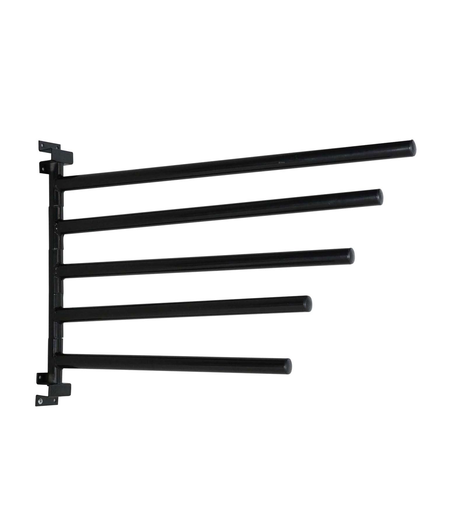 WALDHAUSEN Saddle Cloth Holder 5 Swivel Arms