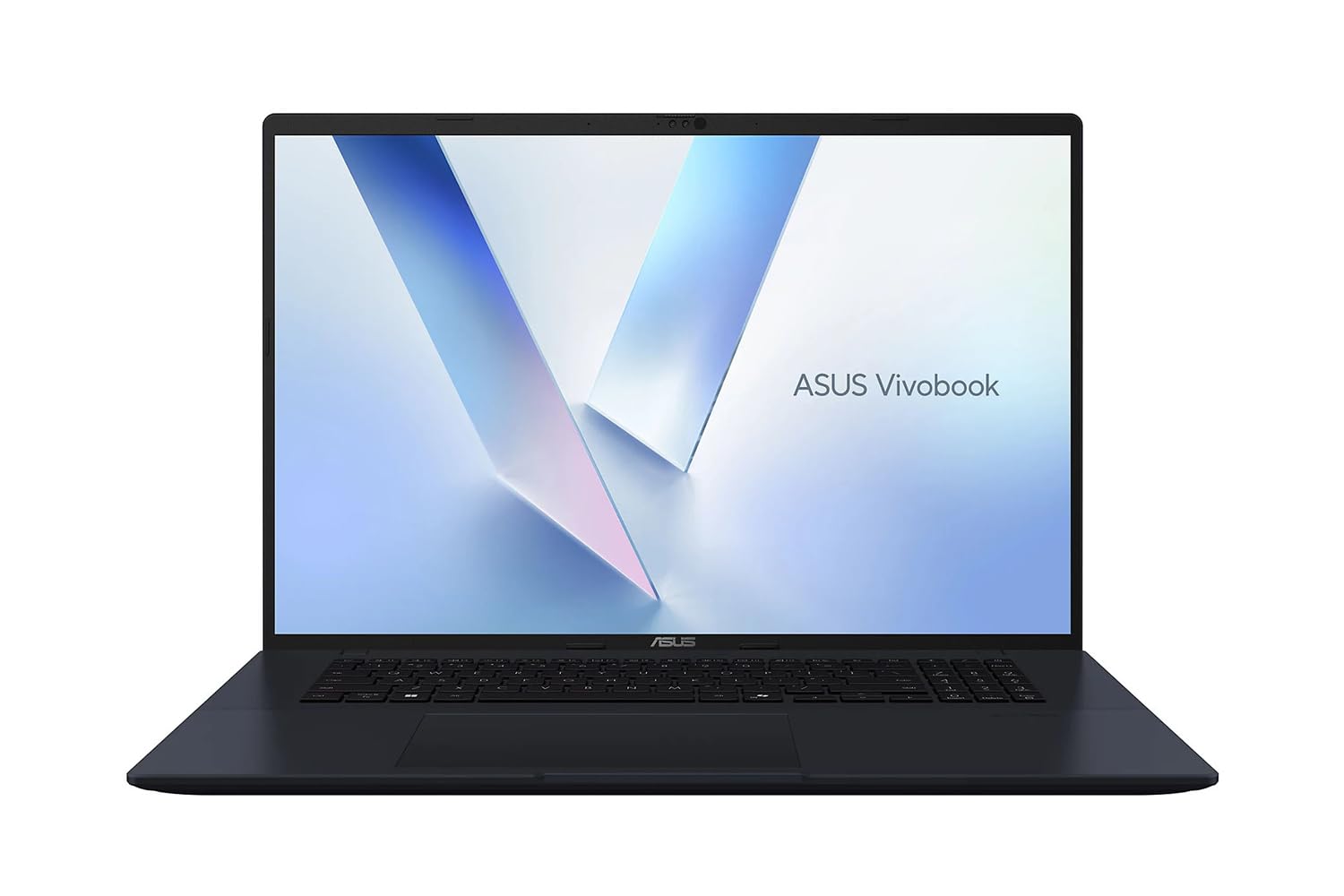 Asus - Vivobook 18 S1807HA-S8026W 18,4" - AMD Ryzen 7 260 - AMD Radeon Graphics - SSD 512 Go - RAM 16 Go - Windows 11