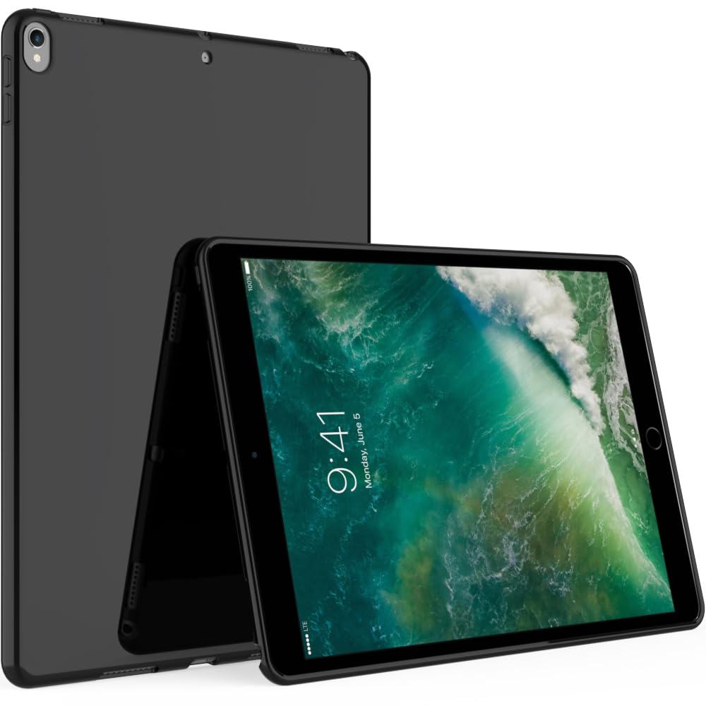 Custodia Flip In Pelle Gorilla Tech Per IPad Pro/Air/mini – 360°, Con Supporto, Magnetica, Nuova - Foto 4