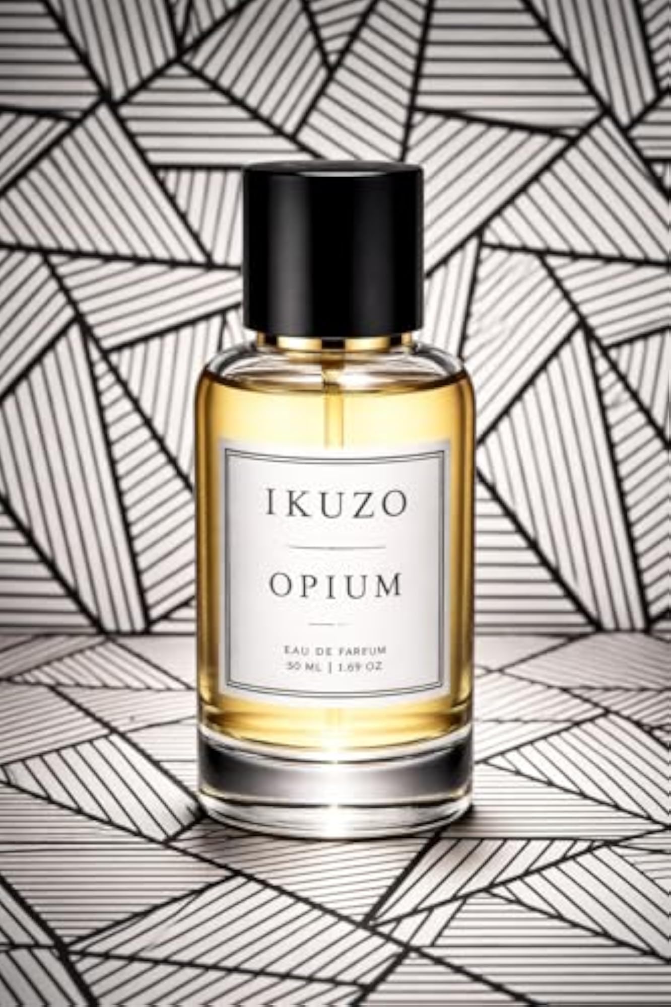 Opium Unisex Perfume, 50ml