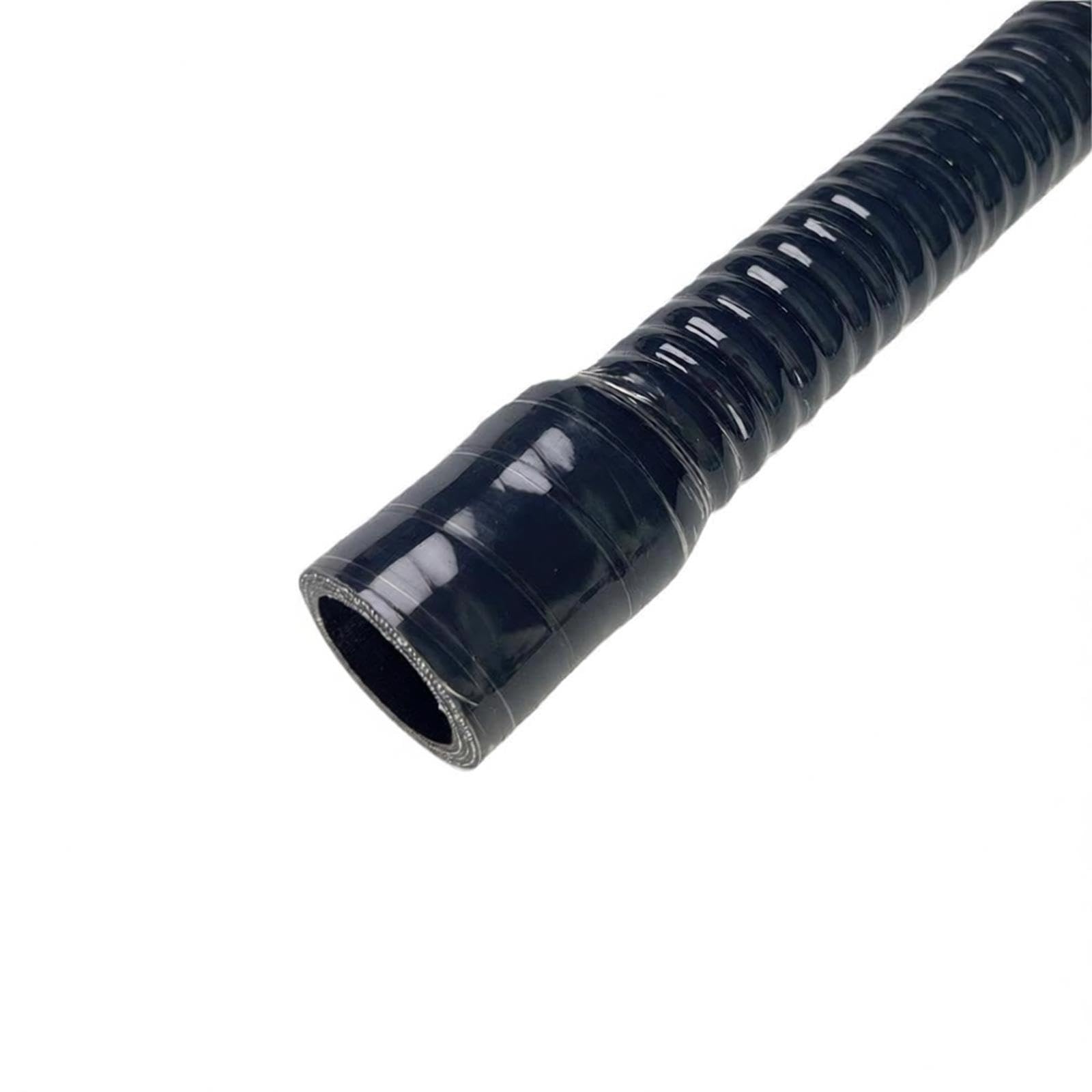 Tubo in silicone for radiatore in filo d'acciaio da 16-90 mm