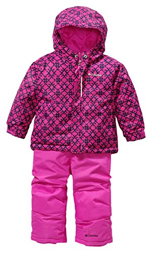 Columbia Baby Buga Set