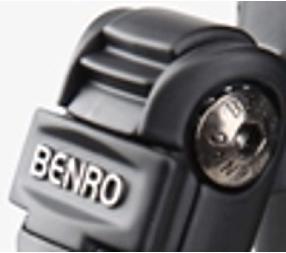 Benro iTrip Aluminum 2 Series Tripod Kit w/ IH1 Head (FIT29AIH1)