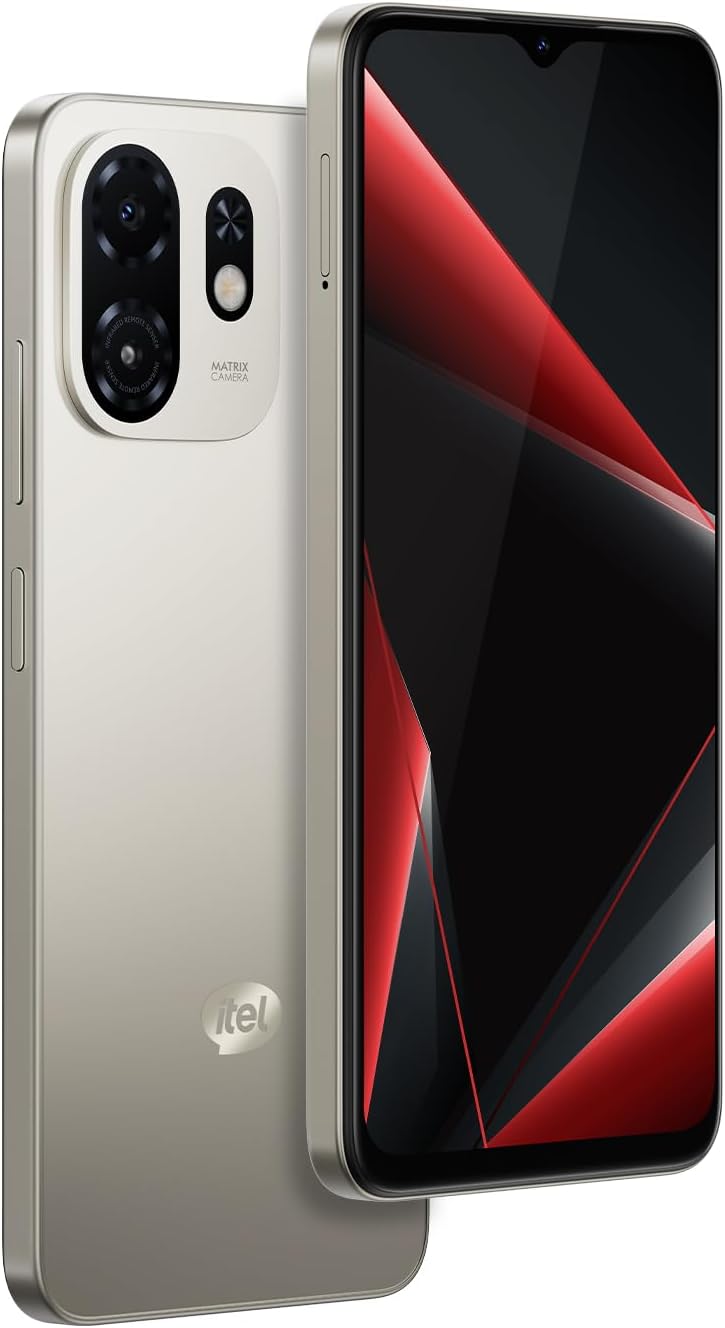 اي تيل هاتف ذكي A100c، ثنائي شرائح الاتصال، ذاكرة تخزين 64GB، ... - view 6