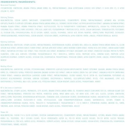 Moroccanoil Mini Must-Haves - Deluxe Sampler Set - 5