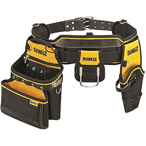 Delantal porta-herramientas DeWalt DWST1-75552 Cover