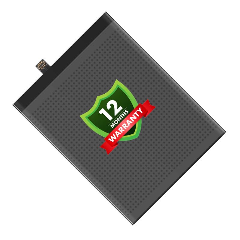 Image of Original HB386280ECW Battery Compatible for Huawei P10 (VTR-L29, VTR-AL00, VTR-TL00, VTR-L09) | Honor 9 (STF-AL00, STF-AL10, STF-AL10, STF-TL10, STF-L09, STF-L09S) - (3200mAh) - 1 Year Warranty