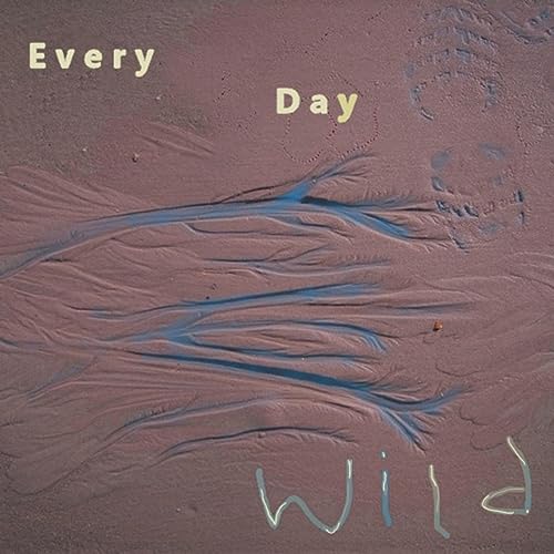 Every day Wild cover art