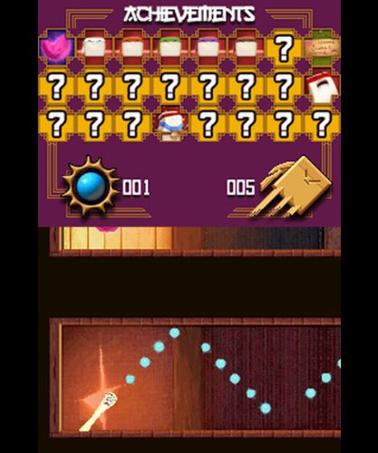 To Fu Collection Nintendo Ds - vue 4