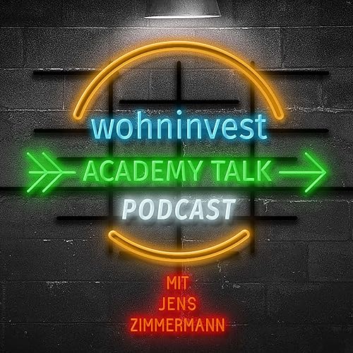 ACADEMY TALK cover art