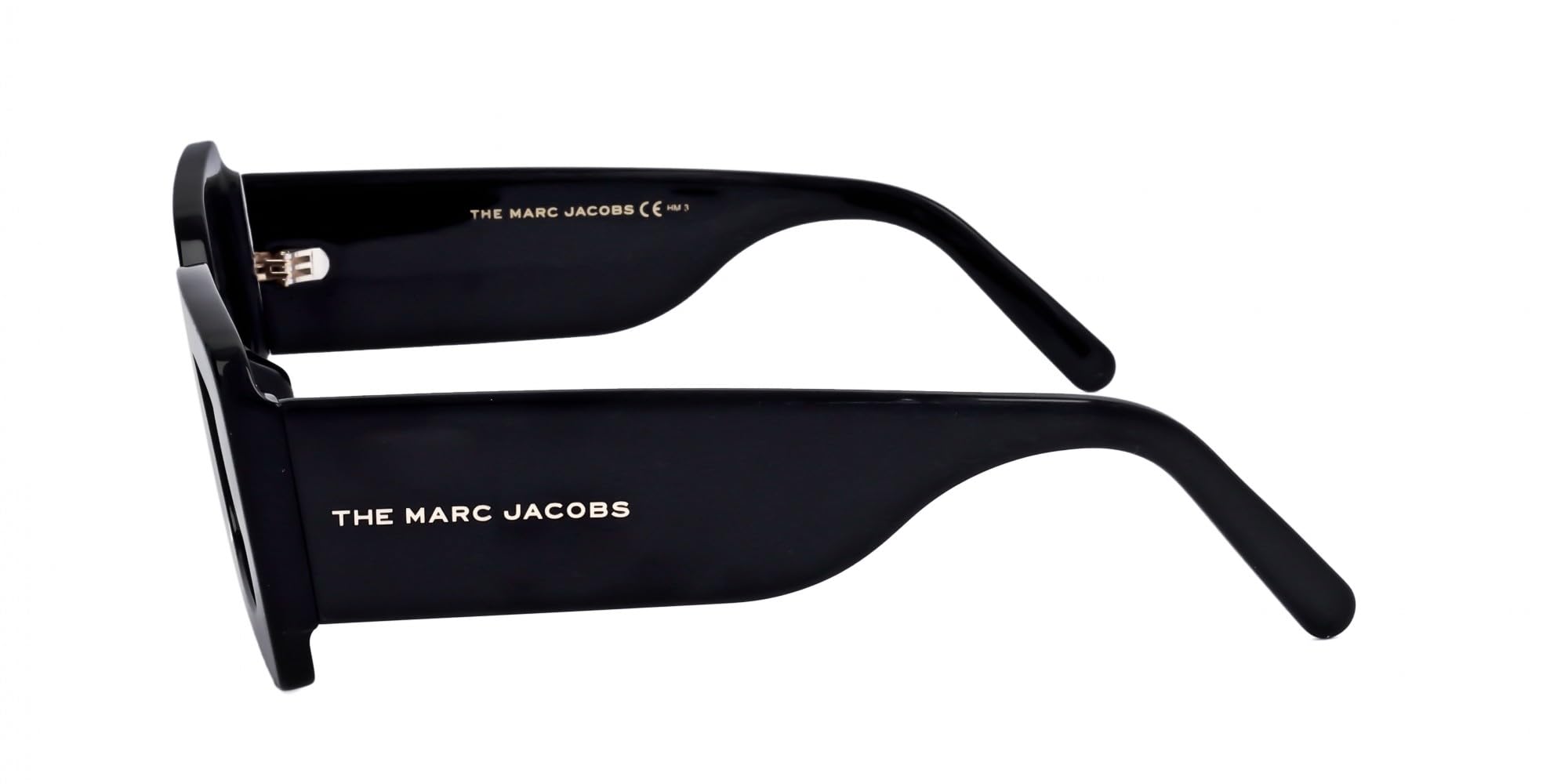 Occhiali da Sole MARC JACOBS MARC 488/N/S 2M2 BLACK GOLD 50/27/145 Donna