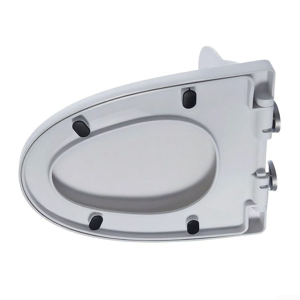 Asiento V Soft Close PP Ajustable Asiento V Soft Close PP Ajustable