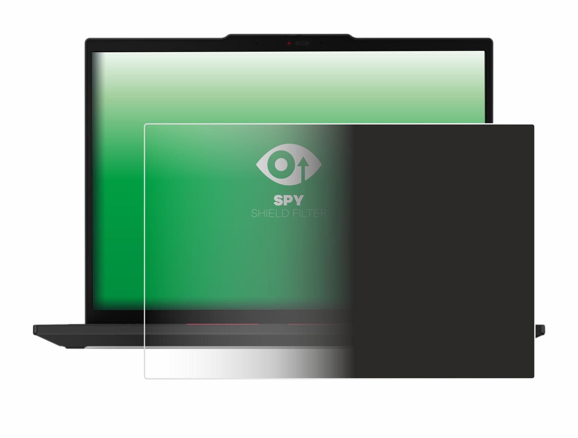 upscreen Filtro de Privacidad para Lenovo ThinkPad T14 Gen 5 Protector Pantalla Anti-Espia