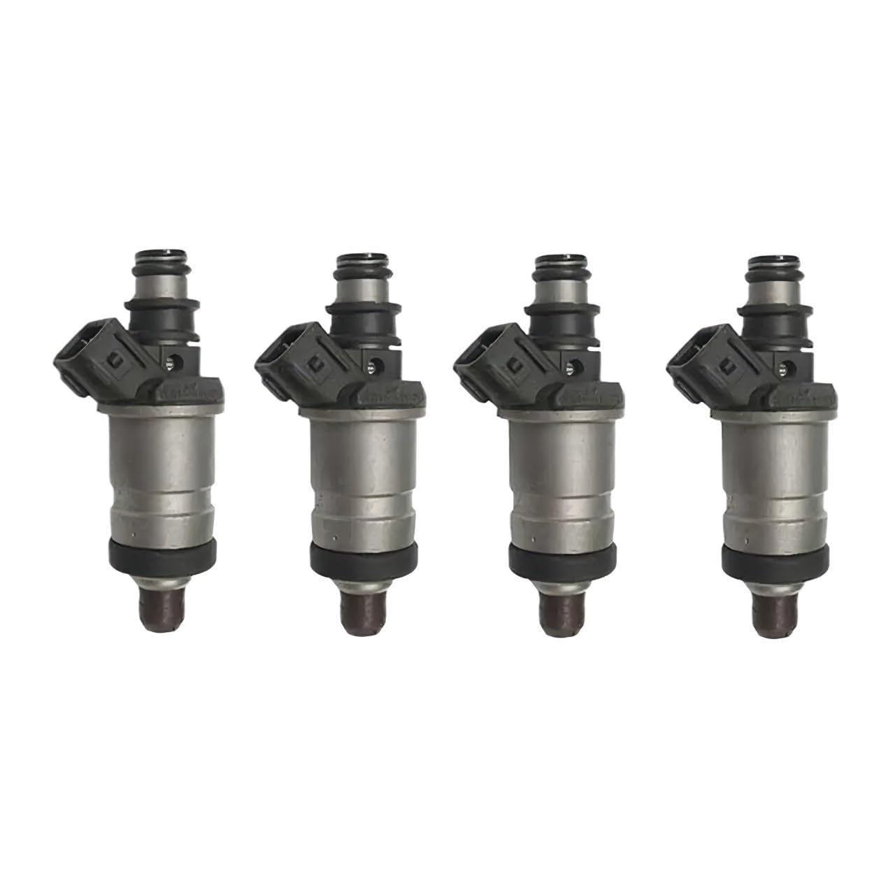 4-piece Set Fuel Injector Nozzle 06164P2J000 Compatible for Civic Models