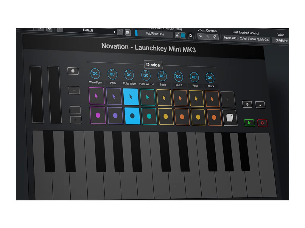 Steinberg Cubase Elements 12 Audio-MIDI-Sequenzer, Recording Software für Studioanwendungen oder Homerecording (Workflow- und Performance-optimiert, neue Features: MIDI Remote Integration uvm.)