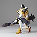 Union Creative Revoltech: Evangelion Evolution Ev 010 Kai Proto Type 00 Action Figure
