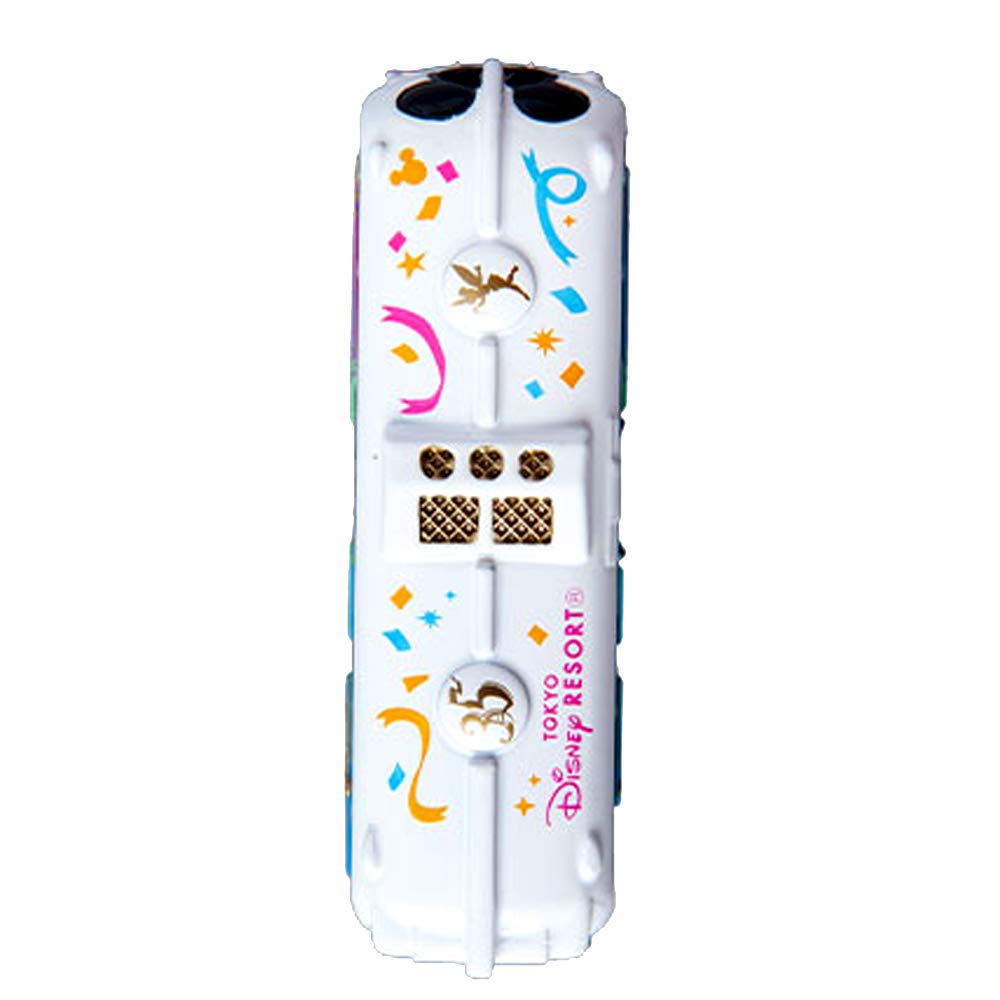 Amazon.co.jp: Disney Resort 35th Anniversary Happiest Celebration