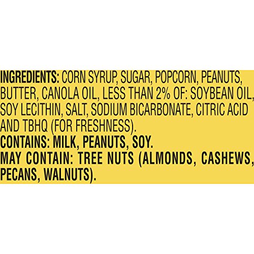 Crunch 'N Munch Caramel Popcorn With Peanuts thumb #4