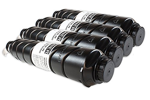 Toner noir compatible Toshiba E-Studio 28 pour éviter pannes