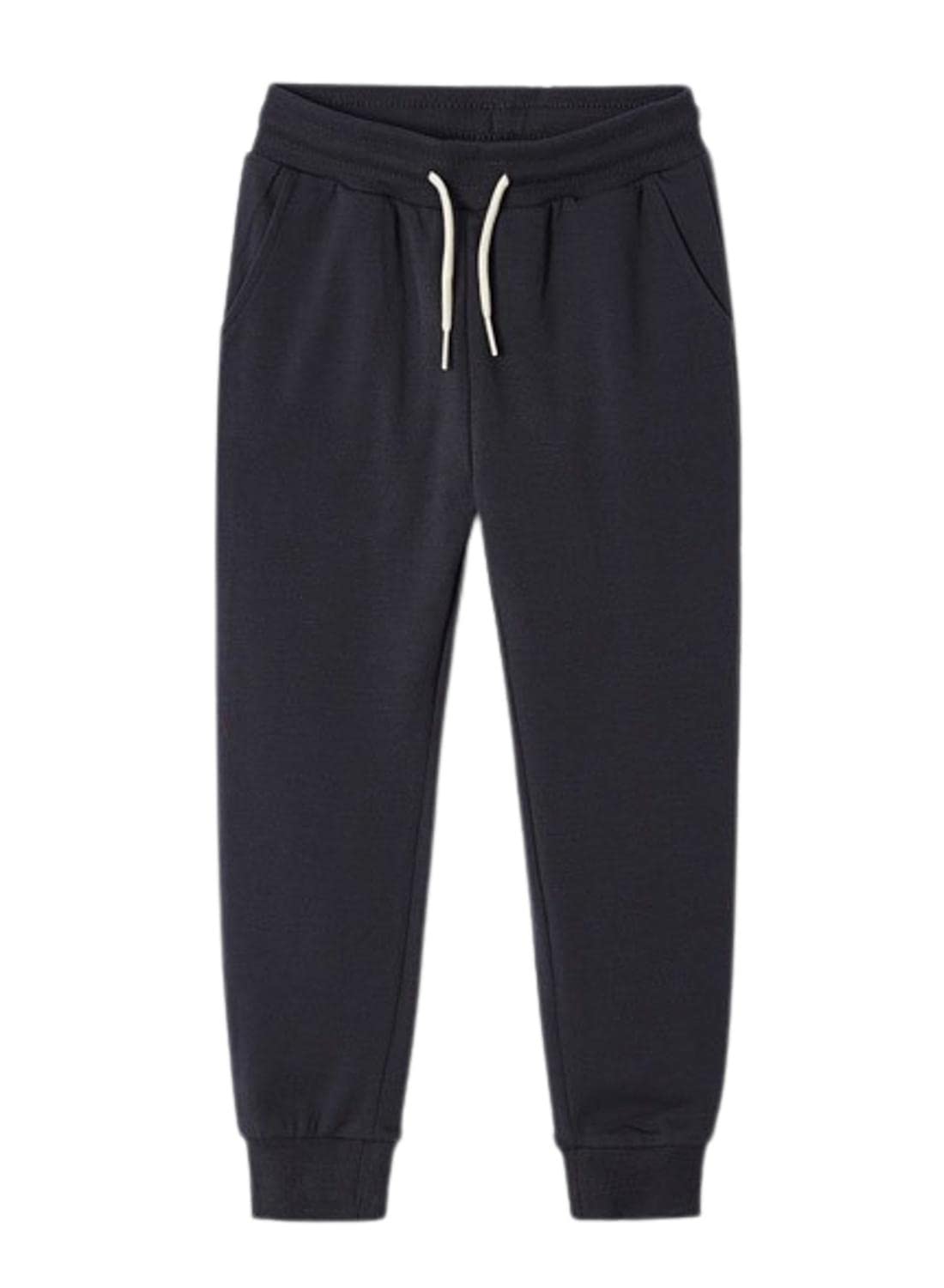 Pantalon molleton garçon Mayoral basique confortable avec cordon réglable - 4