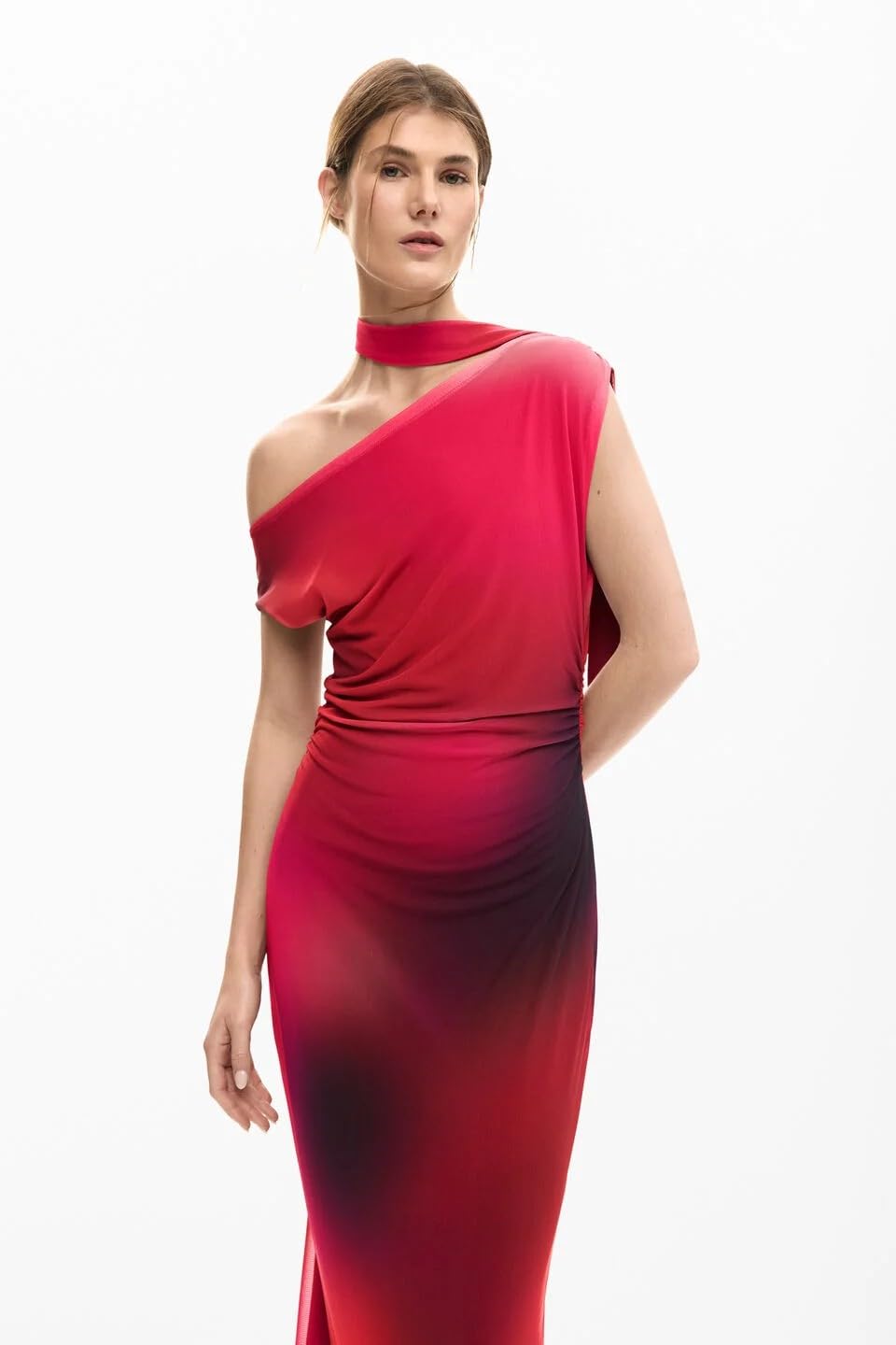 Desigual Maine Dress Mujer