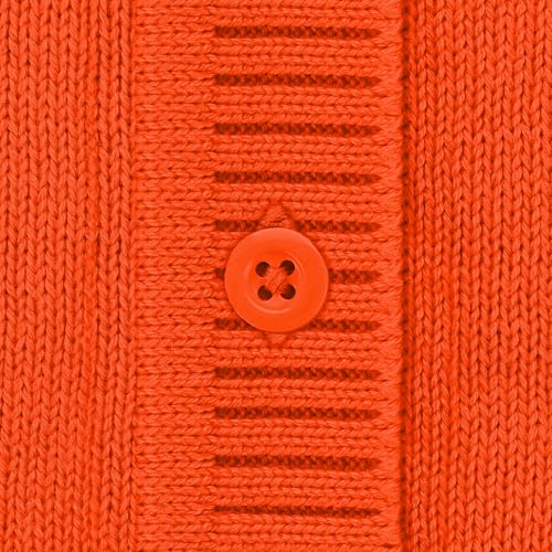 Creative Knitwear College Baby Cardigan Sweater - Long Sleeve, Multiple Colors, for Boys & Girls (0 Months - 4T)4