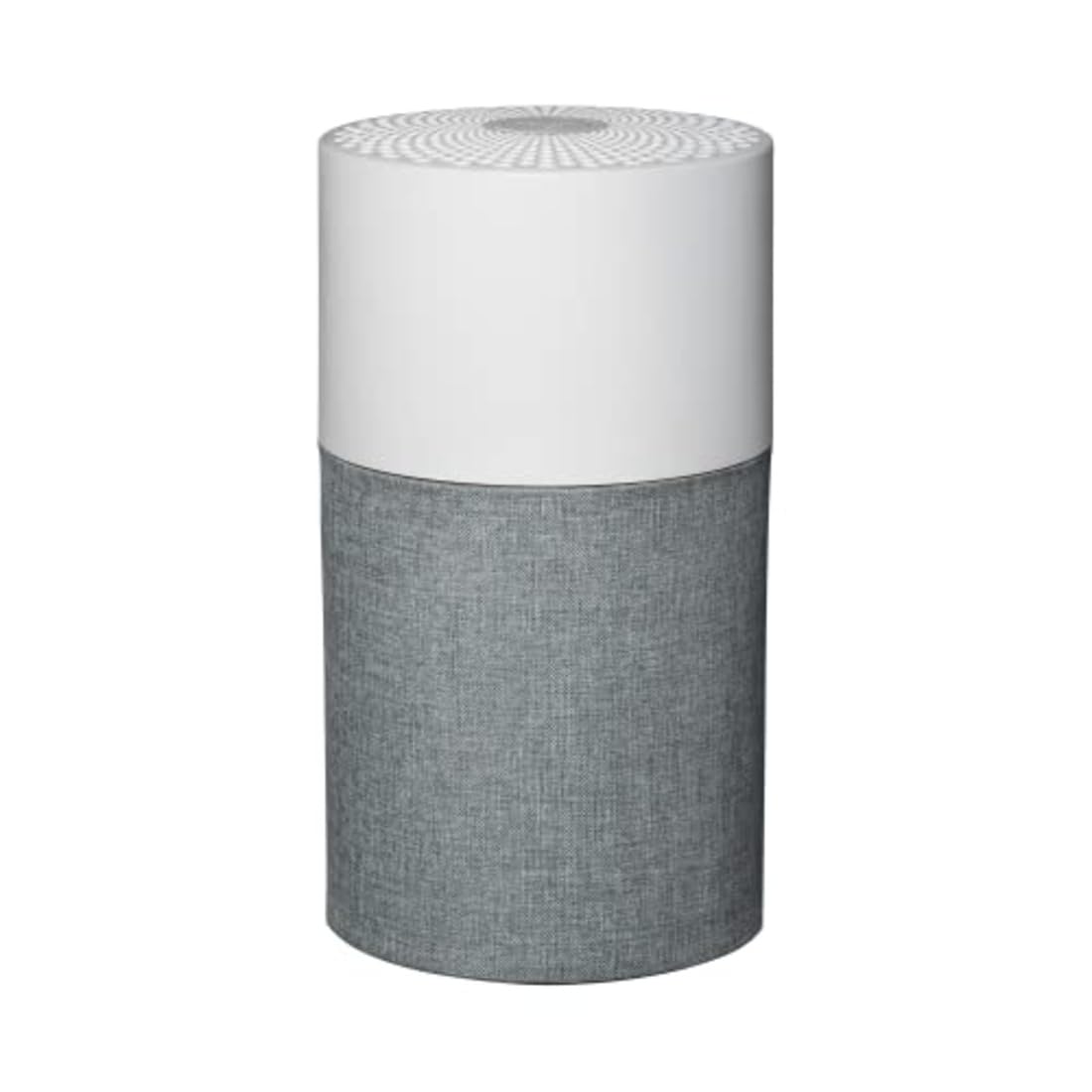 BLUEAIR Blue Pure 511 Air Purifier for Small rooms up to 38 m² – Quiet, HEPASilent Technology, Ideal for Home, Bedroom, Children's room, Against Dust, Allergens, Smoke, Mold and Pet hair.