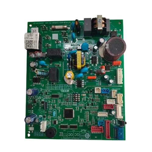Haierエアコン内蔵コンピュータ電源マザーボード0011801123H Kと互換性あり(0011801123K)