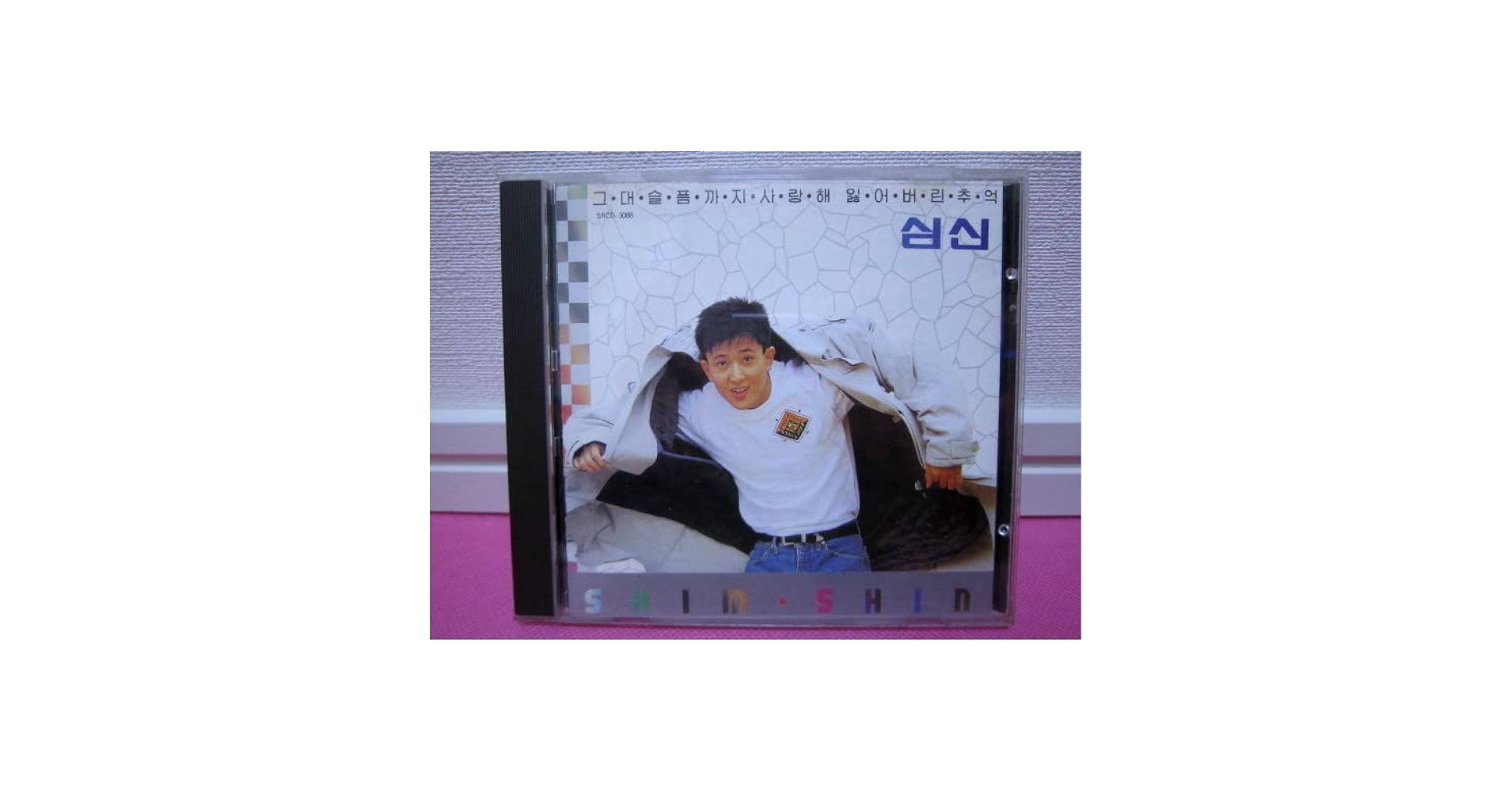 キム・ジョンチャン　金鍾燦　CD3枚 DKZ・ジェチャン、K-POP“神写真集”シリーズ「Dicon BOY」第二弾