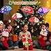 CPSYUB Christmas Toys Stocking Stuffers for Kids: Min Parachute Toys Gifts for 4 5 6 7 8 9 10 12 Year Old Kids Boys Girls - Bulk Goodie Bags Stuffers for Party Favors Fillers Flying Game