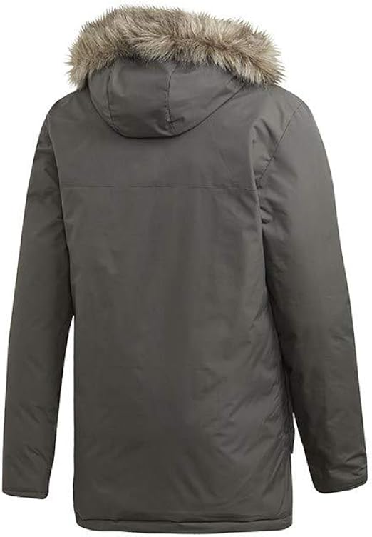Adidas - Xploric Parka - DZ1432 : Amazon.ca: Clothing, Shoes \u0026 Accessories
