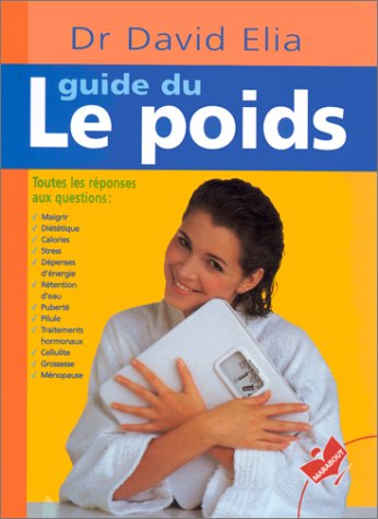 voir fiche du jeu Le Guide du Poids