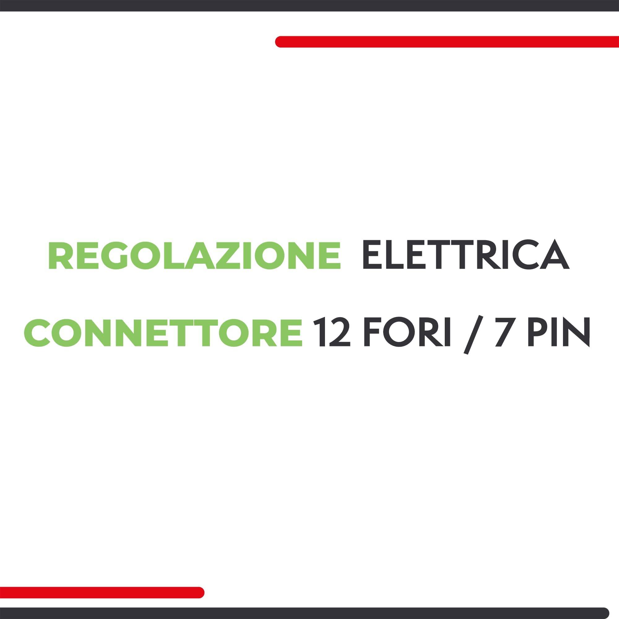 Specchietto Retrovisore Per Renault Clio IV 2012-2018, Termico, Con Freccia, Nero Opaco (Sinistra)