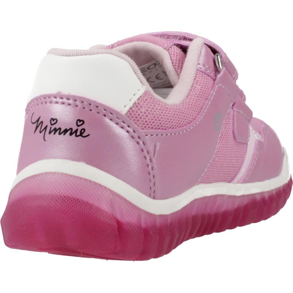 Geox B Lightyloo Girl B Scarpe da ginnasticaBimba 0-24